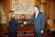 Presidente da Repblica recebeu a nova Embaixadora de Portugal no Egito (1)