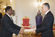 Presidente recebeu credenciais de novos Embaixadores em Portugal (4)
