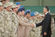 Presidente da República visitou a Base Aérea N.º 6 (BA6), no Montijo (16)