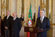 Corpo Diplomático acreditado em Portugal apresentou cumprimentos de Ano Novo ao Presidente da República (21)