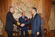 Chefes militares apresentaram ao Presidente da República cumprimentos de Ano Novo (3)