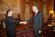 Presidente da Repblica recebeu nova Embaixadora de Portugal na Eslovquia (1)