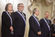 Presidente da República condecorou oito antigos membros de Governos (23)
