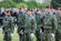 Presidente e Comandante Supremo Cavaco Silva na despedida das Forças Armadas (10)