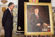 Apresentação do retrato oficial do Presidente da República (5)