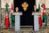 Reis da Jordnia iniciaram Visita Oficial a Portugal (17)