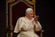 Encontro do Papa Bento XVI com personalidades da cultura em Portugal (17)