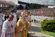 Presidente da Repblica nas cerimnias a que Papa Bento XVI presidiu em Ftima (17)