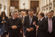 Visita com o Presidente austraco ao Palcio Nacional de Mafra (17)