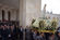 Presidente da Repblica nas cerimnias a que Papa Bento XVI presidiu em Ftima (18)