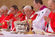 Presidente despediu-se do Papa Bento XVI no final da sua visita a Portugal (18)