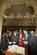 Visita com o Presidente austraco ao Palcio Nacional de Mafra (20)