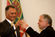Chefe do Estado polaco ofereceu banquete ao Presidente Cavaco Silva (10)