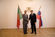 Presidente da República recebido pelo Presidente do Parlamento eslovaco (1)