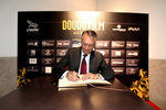 Opening of the "Douro Film Harvest"