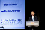 Conference on Maritime Strategy