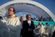 Presidente da Repblica assistiu  Missa celebrada pelo Papa Bento XVI em Lisboa (22)