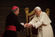 Encontro do Papa Bento XVI com personalidades da cultura em Portugal (22)