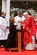 Presidente despediu-se do Papa Bento XVI no final da sua visita a Portugal (22)