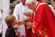 Presidente despediu-se do Papa Bento XVI no final da sua visita a Portugal (25)