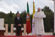 Presidente da Repblica deu as Boas-Vindas ao Papa Bento XVI  chegada a Portugal (26)