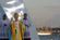 Presidente da Repblica assistiu  Missa celebrada pelo Papa Bento XVI em Lisboa (26)