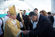 Presidente da Repblica assistiu  Missa celebrada pelo Papa Bento XVI em Lisboa (27)