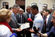 Presidente Cavaco Silva recebido em São Vicente onde inaugurou reconversão da réplica da Torre de Belém (27)
