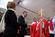 Presidente despediu-se do Papa Bento XVI no final da sua visita a Portugal (28)