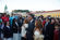 Presidente da Repblica assistiu  Missa celebrada pelo Papa Bento XVI em Lisboa (29)
