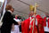 Presidente despediu-se do Papa Bento XVI no final da sua visita a Portugal (29)