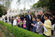 Visita ao Palcio de Belm pelos alunos vencedores do concurso escolar sobre as funes do Chefe do Estado (29)