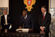 Presidentes Cavaco Silva e Eduardo dos Santos reuniram-se em Belm (4)