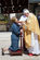 Presidente da Repblica nas cerimnias a que Papa Bento XVI presidiu em Ftima (30)