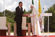 Presidente da Repblica deu as Boas-Vindas ao Papa Bento XVI  chegada a Portugal (31)