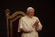 Encontro do Papa Bento XVI com personalidades da cultura em Portugal (32)