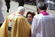 Presidente da Repblica nas cerimnias a que Papa Bento XVI presidiu em Ftima (32)