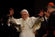 Encontro do Papa Bento XVI com personalidades da cultura em Portugal (33)