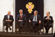 Quatro Presidentes eleitos na Cerimnia Comemorativa do 25 de Abril no Palcio de Belm (37)