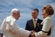 Presidente despediu-se do Papa Bento XVI no final da sua visita a Portugal (39)