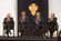 Quatro Presidentes eleitos na Cerimnia Comemorativa do 25 de Abril no Palcio de Belm (40)