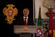 Presidentes Cavaco Silva e Eduardo dos Santos reuniram-se em Belm (16)