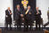 Quatro Presidentes eleitos na Cerimnia Comemorativa do 25 de Abril no Palcio de Belm (42)