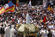 Presidente da Repblica nas cerimnias a que Papa Bento XVI presidiu em Ftima (43)