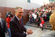 Presidente Cavaco Silva com alunos e professores de Portugus em Andorra (44)