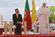 Presidente despediu-se do Papa Bento XVI no final da sua visita a Portugal (45)