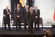 Quatro Presidentes eleitos na Cerimnia Comemorativa do 25 de Abril no Palcio de Belm (46)