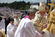 Presidente da Repblica nas cerimnias a que Papa Bento XVI presidiu em Ftima (47)