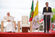 Presidente despediu-se do Papa Bento XVI no final da sua visita a Portugal (48)