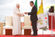 Presidente despediu-se do Papa Bento XVI no final da sua visita a Portugal (49)